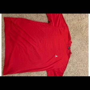 Nike Dri-Fit Shirt Men L